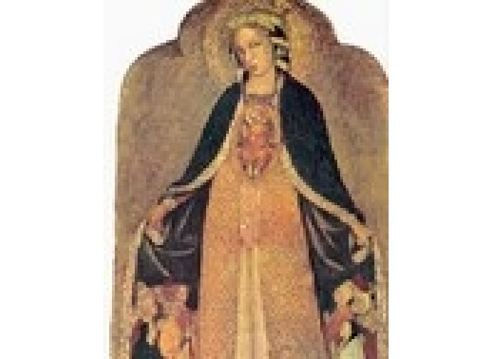 Madonna della Misericordia